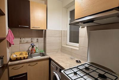 2 Camere Decomandat, Doamna Ghica | Plan Retras, 5 min Parc Plumbuita - 9
