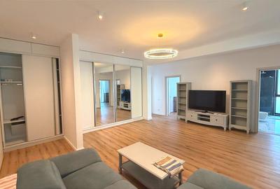 Apartament 4 camere parter langa Brithis school - 3