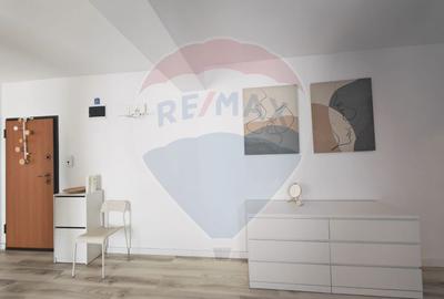 Apartament + boxa Sweet Green Residence - Parcul Carol - 6