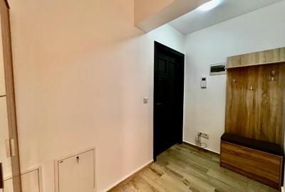 De vânzare | 2 camere | Popas Păcurari | 46 mp | 106.500 € - 11