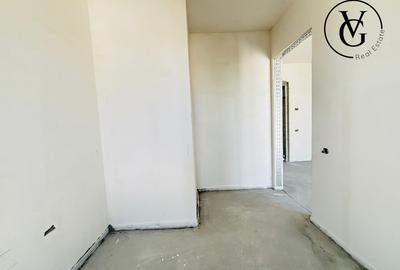 Apartament 2 camere | Spatios | Complex Rezidential Blue Bike EDEN - 6