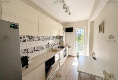 Apartament 2 camere decomandat, parcare, aproape de Metrou Dimitrie Leonida - 3
