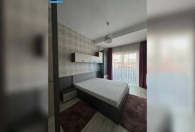Apartament cu 2 camere semidecomandat în Bună Ziua