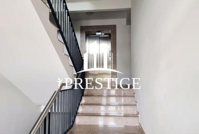 APARTAMENT DE VÂNZARE 4 CAMERE ETAJ 1 BALCON BOXĂ LIFT PARCARE CENTRAL - 21