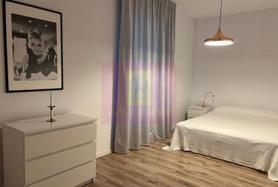 3 CAMERE DE LUX | LAGUNA RESIDENCE – FLOREASCA | PARCARE INCLUSĂ - 8