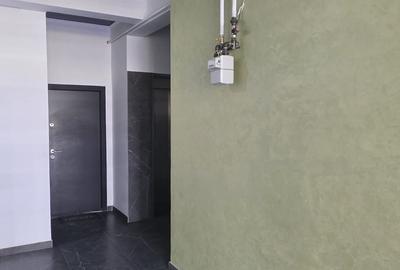 Zona Bucium Sofia District, 2 camere open space, loc parcare inclus, 380e/luna - 8