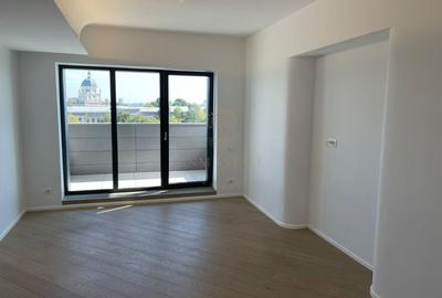 2 Camere | 64,4 m.p. | Et. 3/10 | Cortina Academy - 2