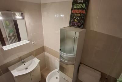 Vand Apartament cu 3 camere Via Romana + loc de parcare inclus ID:RH-45811-prope - 5