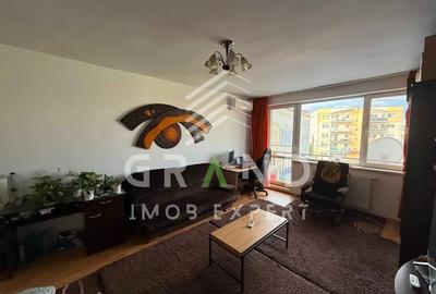 Marasti/The Office : Apartament 1 Camera | Balcon | Etaj 2 | Parcare si Garaj - 2