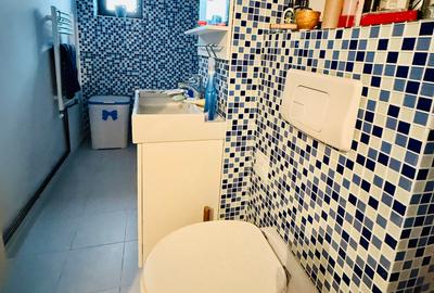 Garsonieră Timpuri Noi gură de metrou - 17