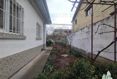 Casa individuala cu garaj si curte libera 300 mp, zona excelenta Brancoveanu - 4