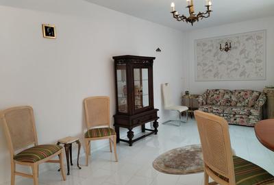 Sala Palatului Cismigiu apartament 2 camere de inchiriat - 1