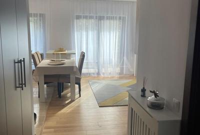 Apartament cu 2 camere și grădină – cartier Buna Ziua, Cluj-Napoca - 2