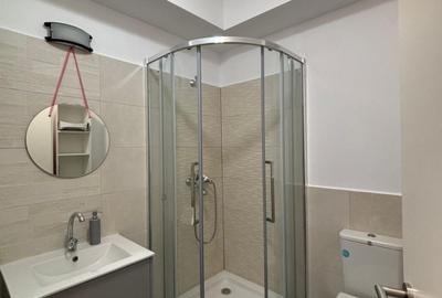 Apartament modern 3 camere, parcare - Turnișor, Sibiu - 7