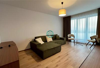 Inchiriez apartament cu 2 camere in Complexul Maurer cu loc de parcare - 6