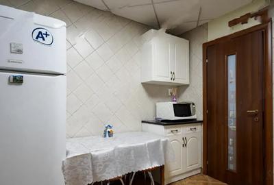 Apartament de 2 camere in VITAN MALL metrou Mihai Bravu MOBILAT UITLAT   64m - 5