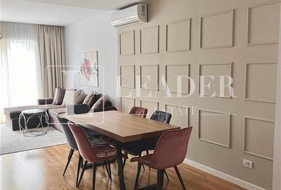 Casa moderna de inchiriat in Pipera - 8