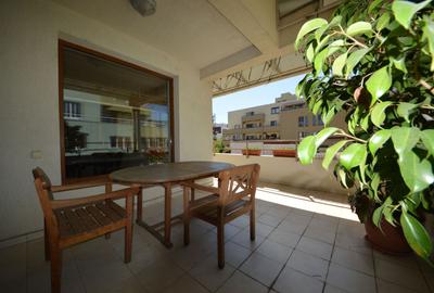Penthouse Nagoya | 4 camere,  loc parcare, Parc Herastrau - 17