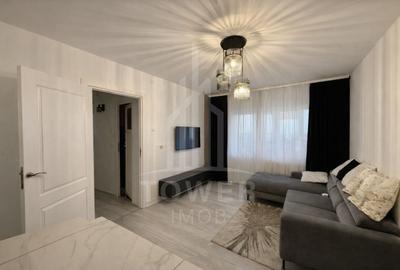 Apartament cu doua camere Vasile Aaron - 1