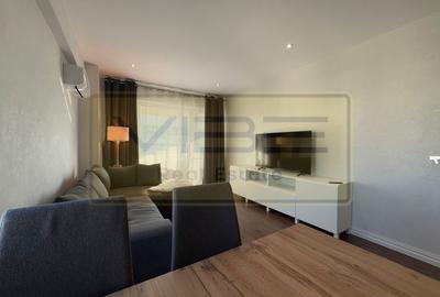 Apartament 2 camere + posibilitate 2 locuri parcare Copou - Royal Town - 4