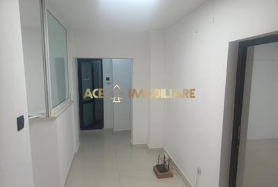 Spatiu Birouri | 4 Camere | Calea Calarasilor | Parter | 90mp - 8