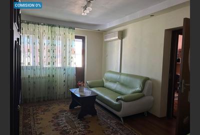 Apartament cu 3 camere – zonă ultracentrală, str. Nicolae Bălcescu - 1