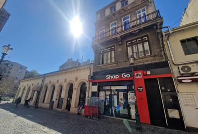 Apartament 2 camere centru vechi ideal regim hotelier - 2