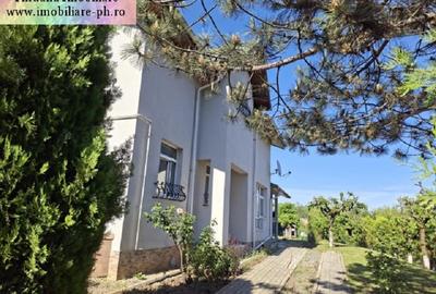 Casa de vanzare - cartier Baumaister - 6
