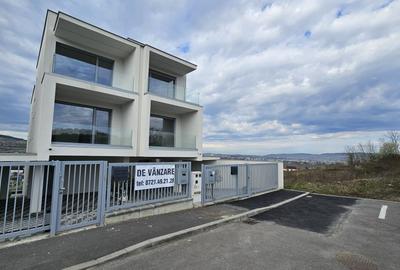 0 % comision ! Casa noua realizata cu materiale de calitate-Borhanci - 29