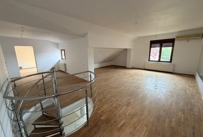 Vilă Duplex Premium de Vânzare în Pipera Erou Iancu | 287 mpu | Curte 300 mp - 5