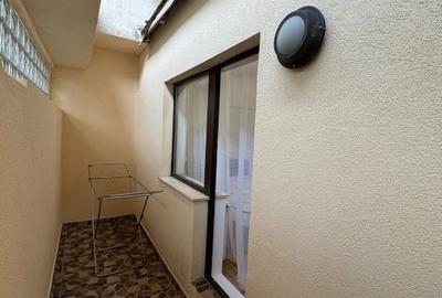 Apartament Baneasa (Sos Șișești) - 7