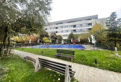 Apartament 2 camere***Bloc NOU premium**Piscina//Sector 1_Chitila - 4