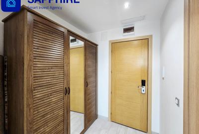 Garsonieră închiriere Rin Grand Residence, zona Vitan - 5