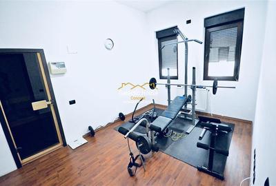CASA EXCLUSIVISTA IANCU NICOLAE- PIPERA  VEDERE PADURE TEREN 1500 MP - 19