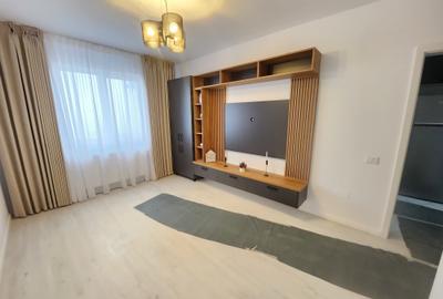 Garsonieră decomandată în Militari