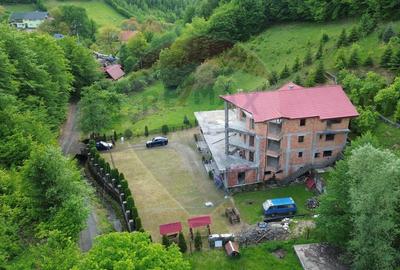 Ocazie!!! Hotel / Pensiune cu 20 camere de vânzare în zona Firiza - 3