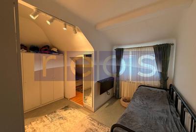 VANZARE 2 CAMERE IN VILA ZONA DOMENII | RENOVAT COMPLET | - 2