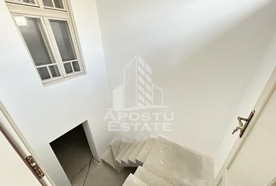 Casa renovata , de vanzare, teren 1179 mp, Ultracental, Timisoara. - 4