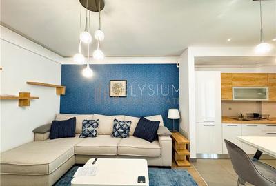 Apartament 2 camere de inchiriat Lighthouse Residence Herastrau - 2