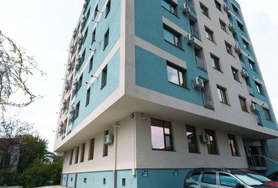 Apartament mobilat complet | Zona Palas | Terasa | Parcare privata - 10