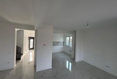Vilă modernă cu teren generos – lângă Paradisul Verde - 1