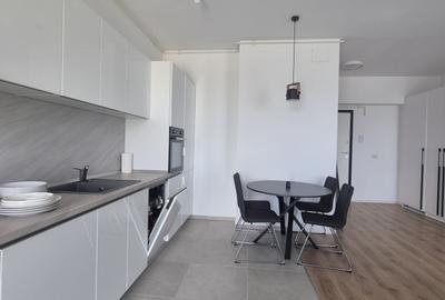 Vulcan Residence, parcare inclusa, superb - 7