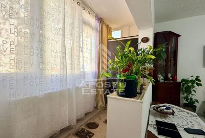 Apartament cu 3 camere, curte si boxa de vanzare, Zona Dorobantilor - 12