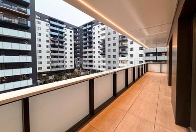 [VIDEO] CORTINA NORTH | Bucatarie inchisa | 1,100 Eur+TVA|Terasa 30 mp - 20