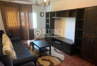 Dacia B-dul Tomis apartament 3 camere confort 0 mobilat - 1