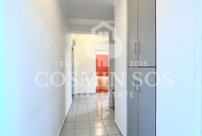 Apartament cu 2 camere de inchiriat in Gheorgheni - 16