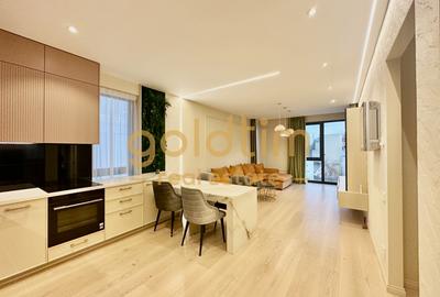 Apartament 3 camere/Superb/Win Herastrau/Finisaje premium/Luminos - 1