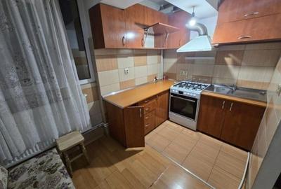 Garsonieră semidecomandată în Alexandru cel Bun