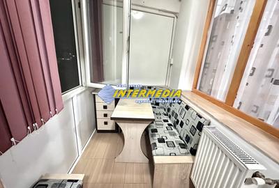 GARSONIERA I DE VANZARE I 30 MP I CENTRU I MOBILATA COMPLET I - 8