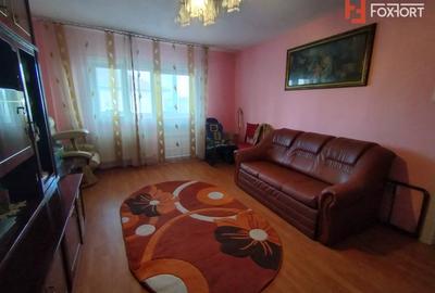 COMISION 0% Apartament cu 2 camere de vanzare in Timisoara, zona Dambovita - 1